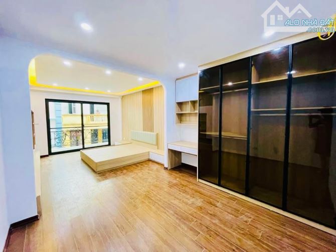 Bán nhà Phân lô - Ngay ngã tư sở – ô tô đỗ cửa - thang máy – trung tâm Thanh Xuân - 3