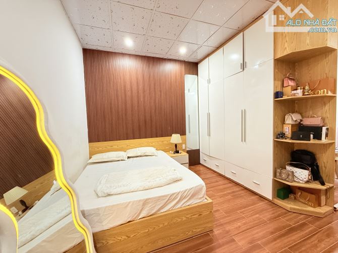 🔥 SIÊU PHẨM ĐẦU TƯ – TÒA CĂN HỘ 4 TẦNG TRUNG TÂM SƠN TRÀ – DÒNG TIỀN 30TR/THÁNG 🔥 - 3