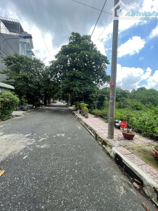 🔥 LÔ ĐẤT BIỆT THỰ – SÁT KCN – GẦN CẢNG BIỂN: LỰA CHỌN VÀNG CHO NHÀ ĐẦU TƯ MIỀN NAM! 🔥 📍 - 3