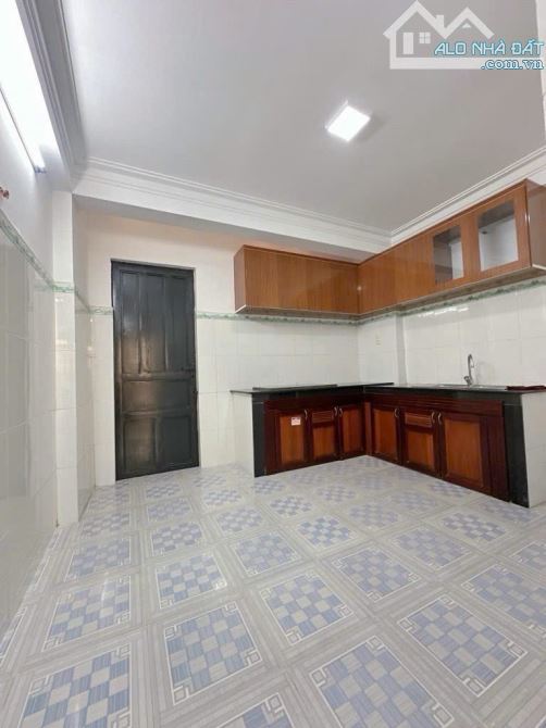 Bán Nhà Hẻm Ô Tô 4m, Ni Sư Huỳnh Liên – P.10, Tân Bình, 6.96Tỷ, 45m2(3,6x13), 5Tầng - 3
