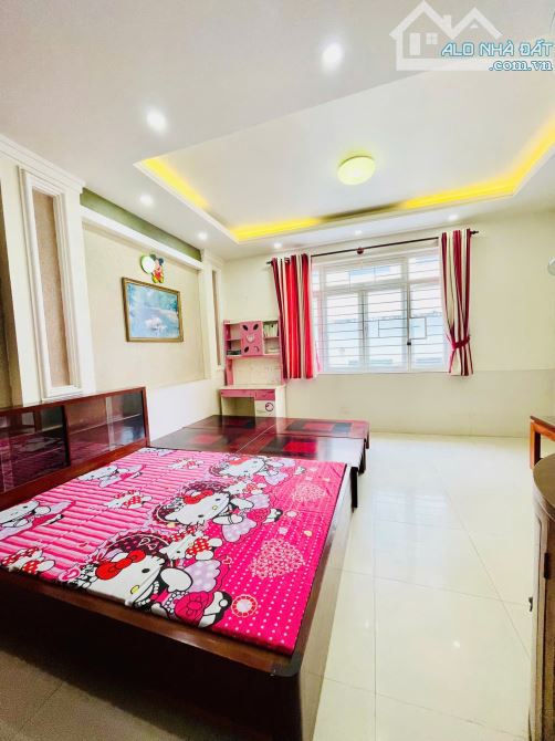 20 tỷ TL, Nhà 5x20m 4 Tầng Khu An Phú - Lương Định Của, đường 12m có vỉa hè 3m hướng ĐN - 3