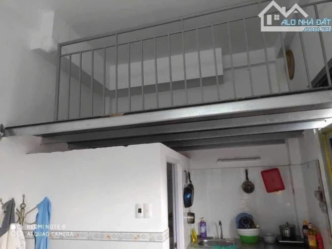 CHDV 4 tầng 502 Huỳnh Tấn Phát Quận 7. 10,5*19 hơn 16 tỷ. - 3