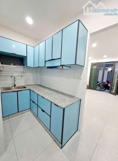 SIÊU SIÊU PHẨM - NHÀ NHỎ XINH - NGAY AEON TÂN PHÚ - GIÁ CỰC HỜI CHỈ 3.8 TỶ - 3