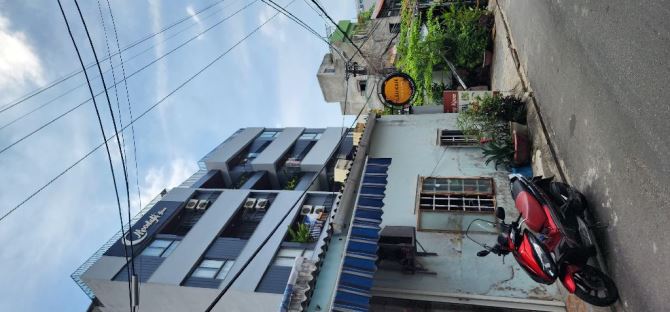 LÔ ĐẤT MẶT TIỀN VỊ TRÍ ĐẸP NHẤT NGUYỄN THIỆN KẾ - CÁCH VÕ VĂN KIỆT 100M - 3