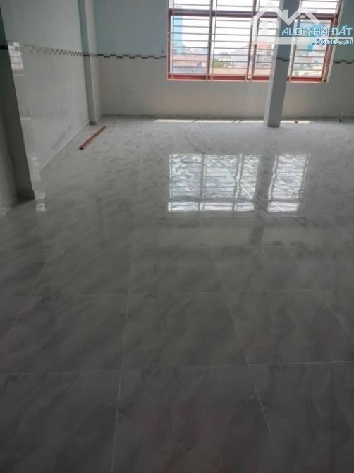 🔥 NHÀ 6 TẦNG – 201M² – HẺM XE TẢI – A0 ĐÔI – 8PN, 9WC – CHỈ 15.999 TỶ - 3