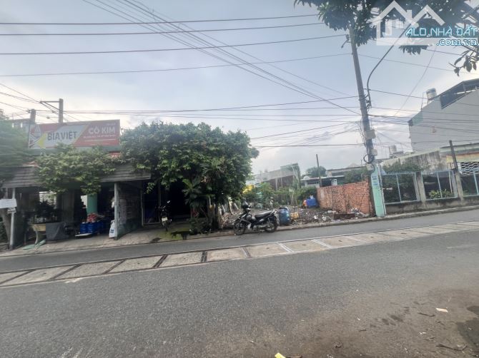 MT ĐƯỜNG NHỰA NGUYỄN HIỀN – TRUNG TÂM DĨ AN – 106m² DT: 106m² (4.5 × 23m) - 3
