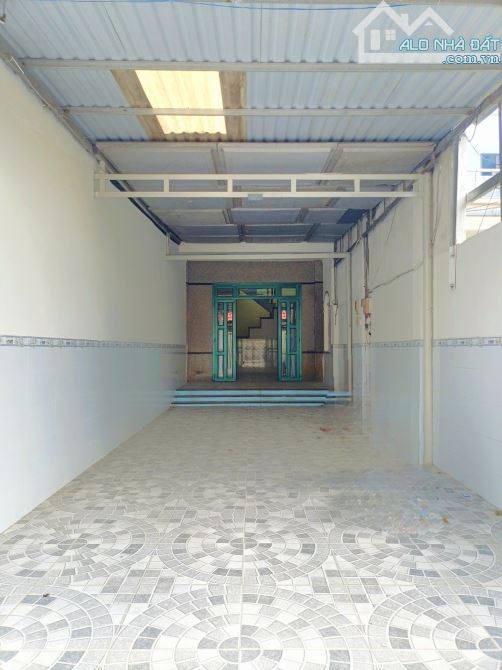 NHÀ 152M² x 2 TẦNG, MẶT TIỀN SỐ - LÊ VĂN THỊNH, Q.2 - 3
