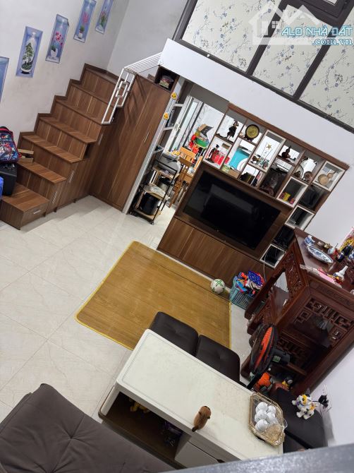 BÁN CĂN HỘ 3 NGỦ KHƯƠNG ĐÌNH – 120/95m² – 2.98 TỶ – FULL NỘI THẤT – THANH XUÂN - 3