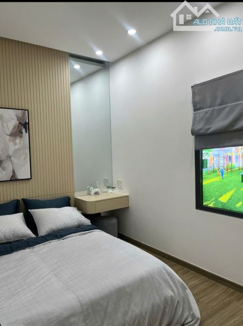 Trả Trước 300Tr Sở Hữu Căn Hộ 2PN,2WC - Mặt Tiền QL1A - 3