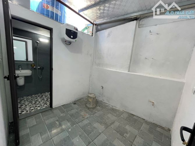 Nhà nhỏ xinh xắn vuông vắn còn thơm mùi Sơn tại gần bến ngự Trường Thi, TP Thanh Hóa - 3