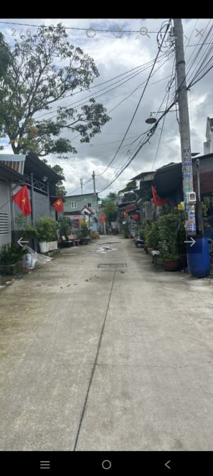 ĐẤT 2/NGẮN NGUYỄN VĂN BỨA - 145M2, NGANG 6.8M RẤT BỀ THẾ - XE HƠI TỚI ĐẤT - XUÂN THỚI SƠN, - 3