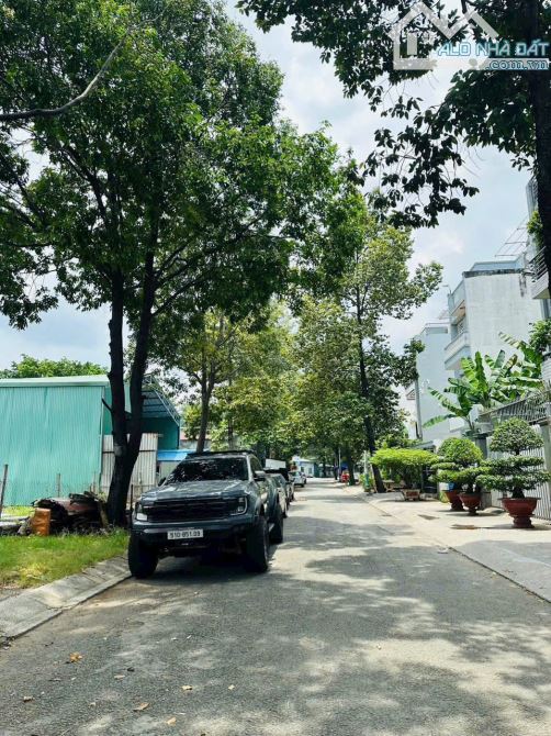 ®️Bán căn nhà phố đang cho thuê CHDV KDC Đông Thủ Thiêm, P. Bình Trưng, TP. HCM. - 3