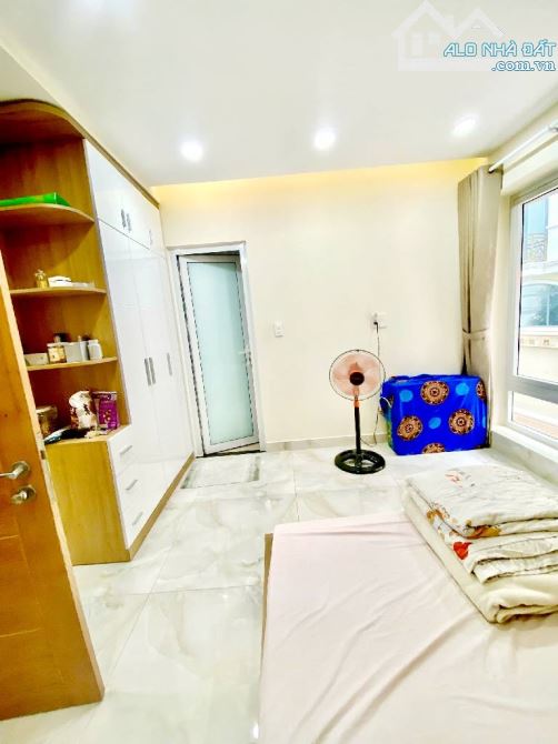 SIÊU PHẨM BÌNH TÂN - NGANG 5M - HẺM CONTAINER - CHỈ HƠN 5 TỶ - 3
