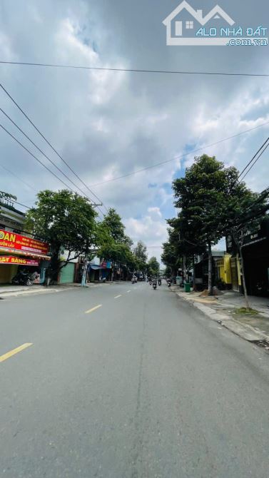 D278 🎯 B.ÁN ĐẤT TĐC LONG BÌNH – ĐƯỜNG NHỰA 8M, SỔ RIÊNG THỔ CƯ 100%  💠 Diện tích: 4,2 x - 3