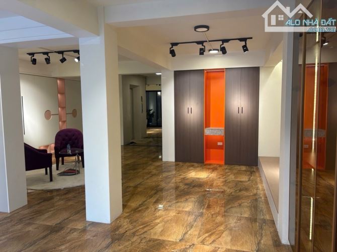 NÓNG! SIÊU PHẨM ĐỘC NHẤT VÔ NHỊ TẠI XUÂN ĐỈNH - THIẾT KẾ HIỆN ĐẠI  - BIỆT THỰ ĐẸP LONG LAN - 3