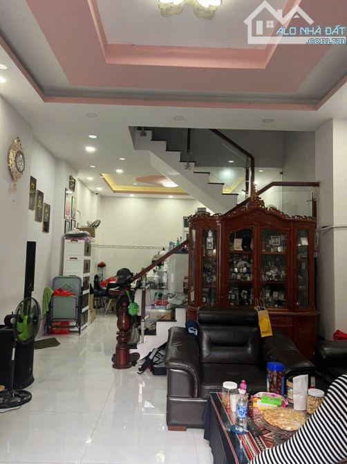 💥 MẶT TIỀN ĐƯỜNG – BÌNH TRƯNG TÂY, Q2 – NHÀ 4 TẦNG MỚI – GIÁ TỐT 8.75 TỶ 💥 - 3