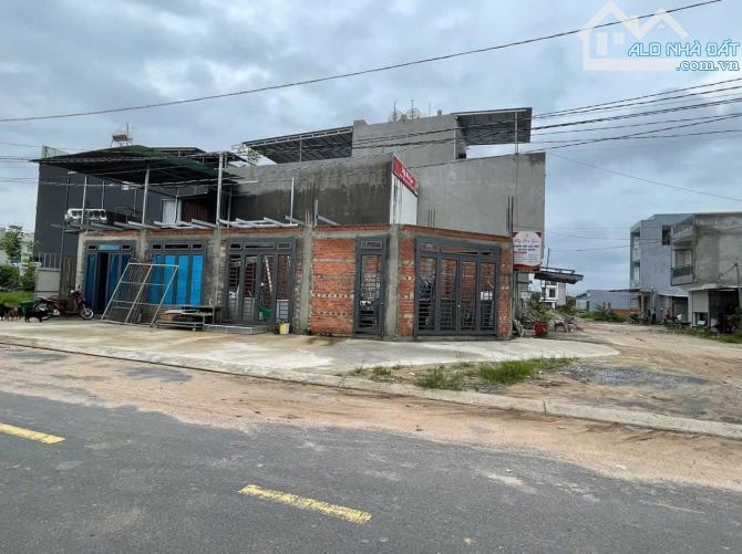BÁN ĐẤT GIÁ RẺ TÁI ĐỊNH CƯ LỘC AN - BÌNH SƠN, GẦN KCN: LỘC AN, LÔ 250M2 GIÁ CHỈ 3TỶ 750. - 3