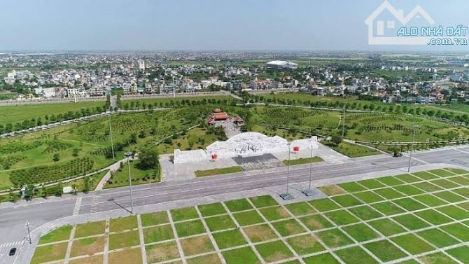 Chính chủ bán đất trung tâm TP Thái Bình – 75m² – ngõ ô tô – gần Quảng trường Bác Hồ - 3