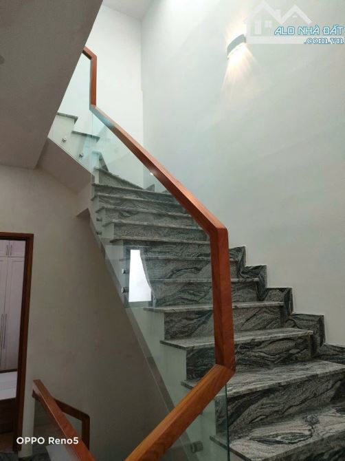 CG - Căn nhà 1T3L đường nhựa ô tô 5m Trường Thọ, Thủ Đức, TPHCM. 55m2 giá 7.1 tỷ TL - 3