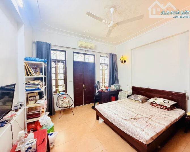 SIÊU PHẨM NGHĨA ĐÔ – PHÂN LÔ Ô TÔ TRÁNH – VỈA HÈ – GIÁ TỐT NHẤT KHU - 3
