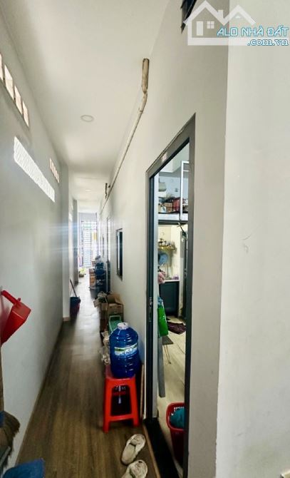 BÁN NHÀ TRỌ 12 PHÒNG – DÒNG TIỀN ỔN ĐỊNH 460TR/NĂM – GẦN ĐH NGUYỄN TẤT THÀNH – AN PHÚ ĐÔNG - 3
