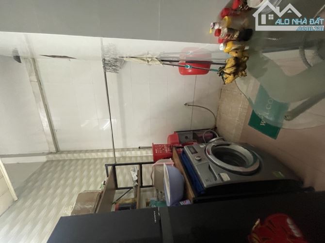BÁN NHÀ HIỆP THÀNH 13 QUẬN 12 SÁT CHỢ, DT 60M²(4× 16), 2TẦNG BTCT, GIÁ SIÊU RẺ - 3