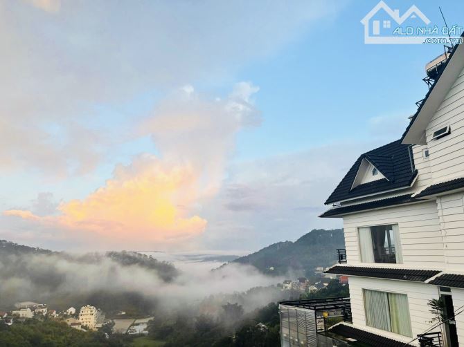 ĐẤT VIEW VĨNH VIỄN HOÀNG HOA THÁM 1230M2 - 625M2 THỔ CƯ - 3