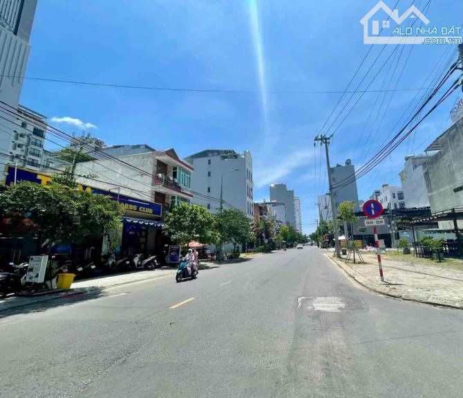 💥 HOT – CẶP ĐẤT MẶT TIỀN AN THƯỢNG 39 – CÁCH BIỂN CHỈ 200M 💥 - 3