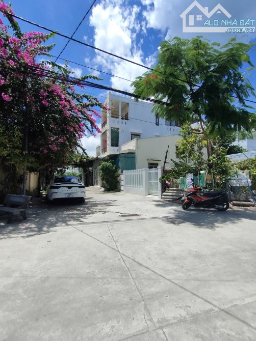 🔥 BÁN ĐẤT TẶNG NHÀ CẤP 4 – CÁCH BIỂN CHỈ 300M – TRUNG TÂM TP. NHA TRANG - 3