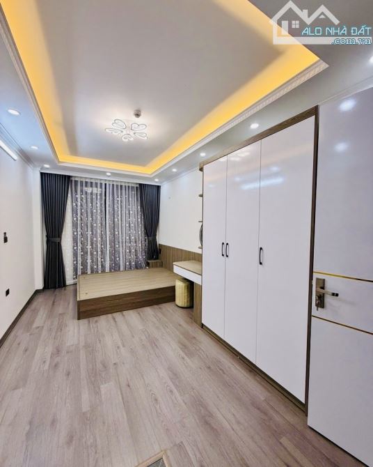 🏠 BÁN Toà CHUNG CƯ MINI TRẦN DUY HƯNG | 60m2 | 7 tầng | Mt 6.1m | 11 PKK | D. thu 80tr/th - 3