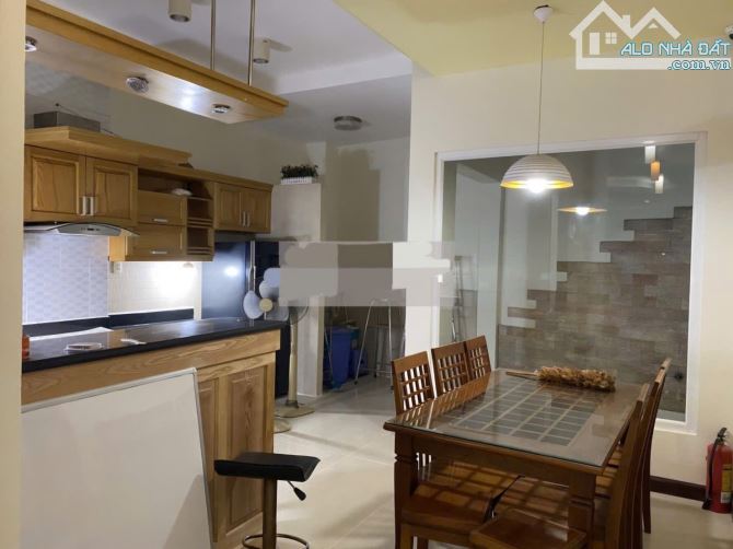 Bán nhà 2 Tầng Hẻm Xe Hơi 5m Trịnh Hoài Đức Hiệp Phú DT: 88.2m2 Giá 8.5 Tỷ TL - 3