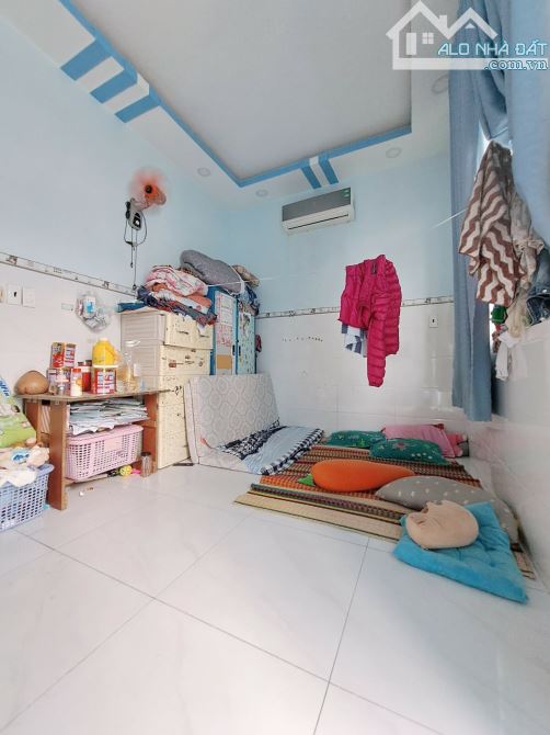 NGAY 26 THÁNG 3 GẦN AEON TÂN PHÚ- NHÀ ĐẸP 5 TẦNG HẺM XE TẢI THÔNG- 48M2-4x12. CHỈ HƠN 5 TỶ - 3