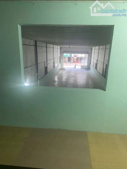 Cho thuê kho xưởng KDC VIỆT SING, THUẬN AN, BÌNH DƯƠNG 15tr/tháng - 3