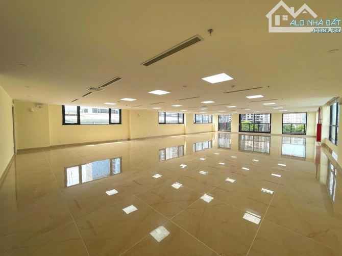 Bán nhà Mặt Phố Hoàng Ngân, DT 362m x 10 tầng, mặt tiền 12m, 310 tỷ đồng - 3