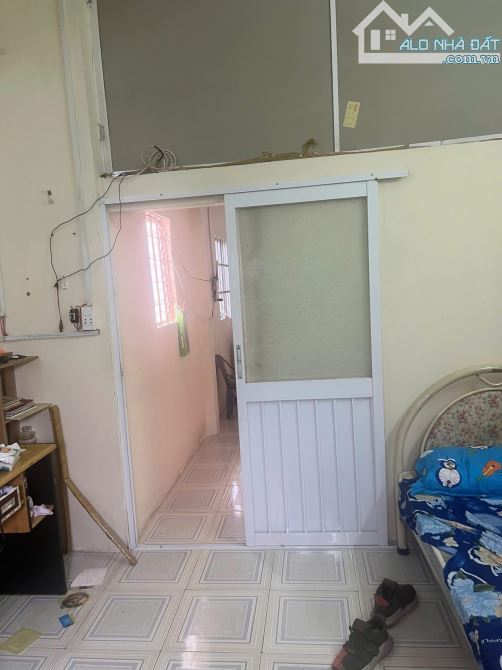 Chỉ Hơn 2 Tỷ, Có nhà 2 Tầng P15 Quận 8, Lưu Hữu Phước, DT:3,1*10, SHR, 2PN, Ko Quy Hoạch. - 3