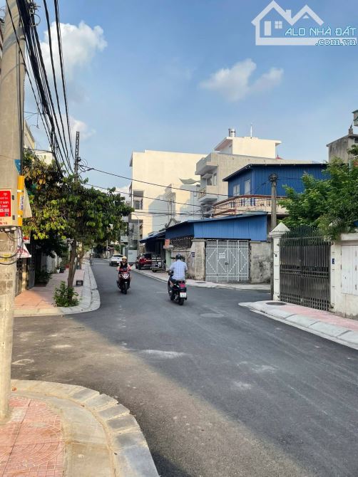4 TỶ CĂN NHÀ 3 TẦNG TRUNG TÂM HỒNG BÀNG ,Đ 5M - 3