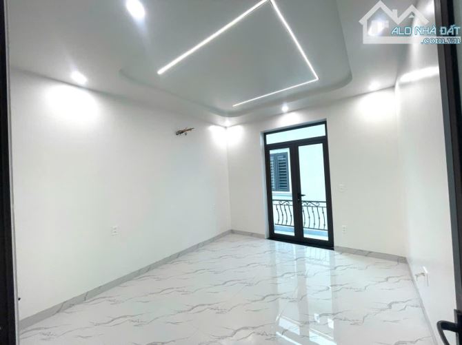 Bán nhà 4 tầng đẹp 43m2 Trại Chuối, Hồng Bàng. - 3