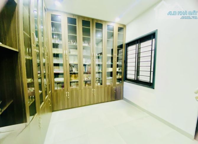 BÁN GẤP NHÀ 6 TẦNG CÓ THANG MÁY PHÂN LÔ TRẦN DUY HƯNG – 50M2 – 2 MẶT THOÁNG – KINH DOANH N - 3