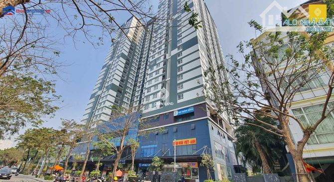 CHỈ 13 TỶ XÍU SỞ HỮU NGAY CĂN PENHOUSE DUPLEX 200M2 VIEW PALORAMA - 3