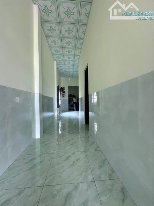Bán nhà cách chợ Thới Tứ 50m vào 1 sẹc Trịnh Thị Miếng, Hóc Môn giá 1 tỷ 050 - 3