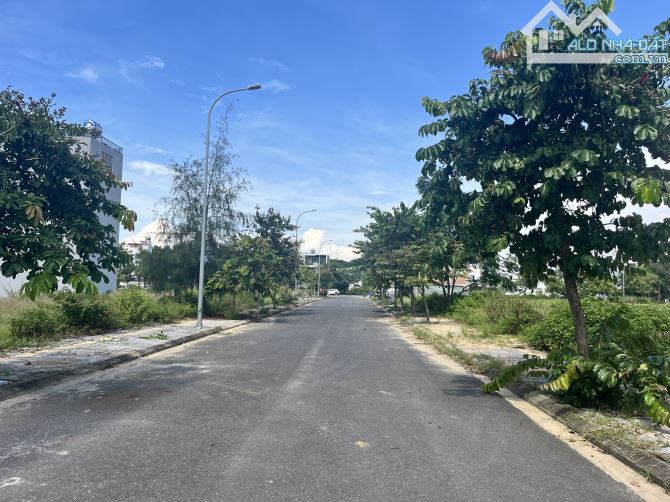 BÁN LÔ V5 FPT ĐƯỜNG 7,5m, GẦN NAM KỲ KHỞI NGHĨA,112,5m2 , NGANG 7,5m, GIÁ 6,25 TỶ. - 3