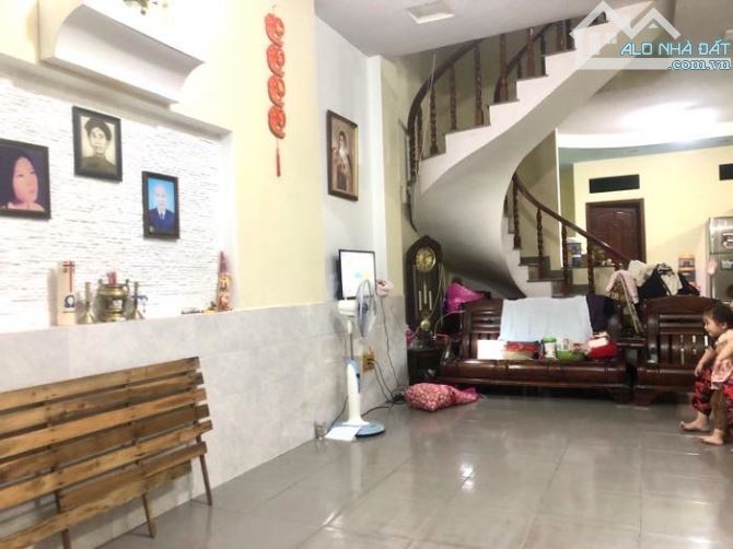 Giảm 1 tỷ Nhà Hẻm Ô Tô Thông Bùi Quang Là, Gò Vấp - 3