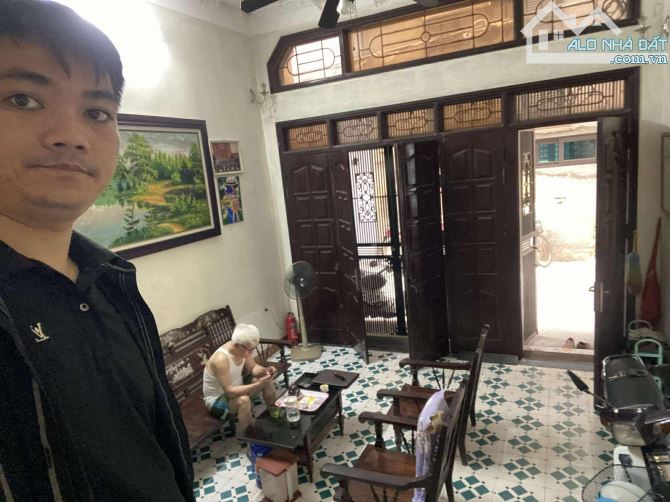 Siêu Phẩm! Nhà phân lô cán bộ Ô tô ở Hà Đông 43m2, MT4,5m chỉ với 12ty - 3