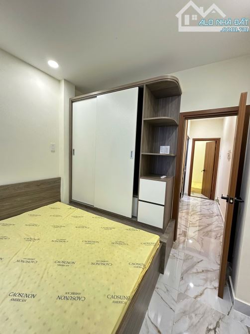 🏠💥🔥QUẬN 5, NHÀ PHỐ MỚI 3 TẦNG – TRẦN BÌNH TRỌNG – FULL NỘI THẤT – CHỈ 5.9 TỶ🏠💥🔥 - 3