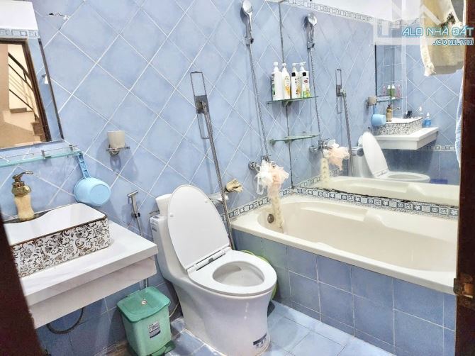 Bán nhà khu phân lô VIP sau lưng Gigamall, 100m2, 4pn, đường xe hơi 10m, giá 11.7 tỷ - 3