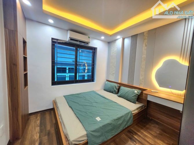 VÀI BƯỚC RA PHỐ KIM GIANG – NHÀ MỚI KOONG – Ở NGAY – HÀNG XÓM THE MANOR - 3