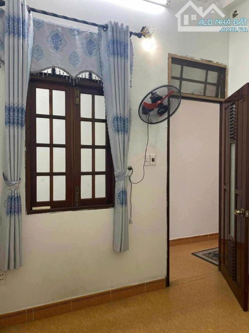 💥🏡💥SIÊU HIẾM. NHỈNH 6,X TỸ. 107M2. NHÀ 3 TẦNG MT ĐOÀN HỮU TRƯNG. TT BẾN XE - 3