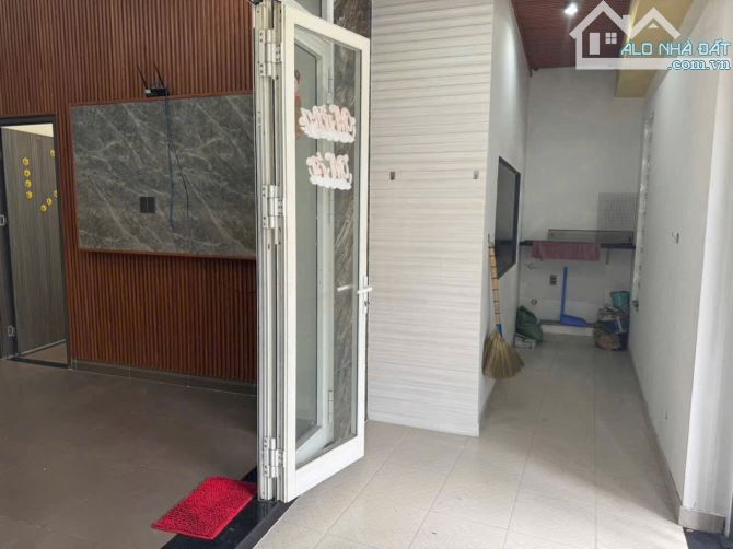 Cần bán nhà 1/ đường hồ văn long tân tạo giá 5,3 tỷ - 3