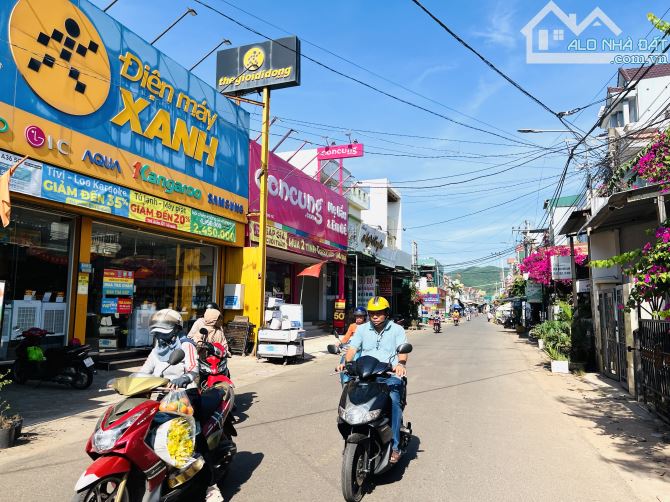 LÔ ĐẤT 520M² – NGAY VÕ NGUYÊN GIÁP, HOÀI NHƠN ĐÔNG, AN CƯ & ĐẦU TƯ CỰC TỐT, GIÁ CHỈ 1,X TỶ - 3