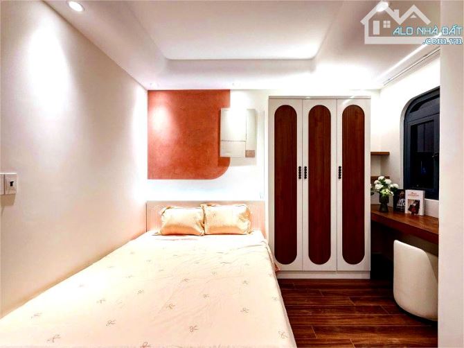RẺ!!! GIẢM CHÀO 7 TỶ NHÀ MỚI, ĐẸP 46 M2, KHU PHAN XÍCH LONG, P7, PHÚ NHUẬN, NHỈNH 7,X TỶ. - 3